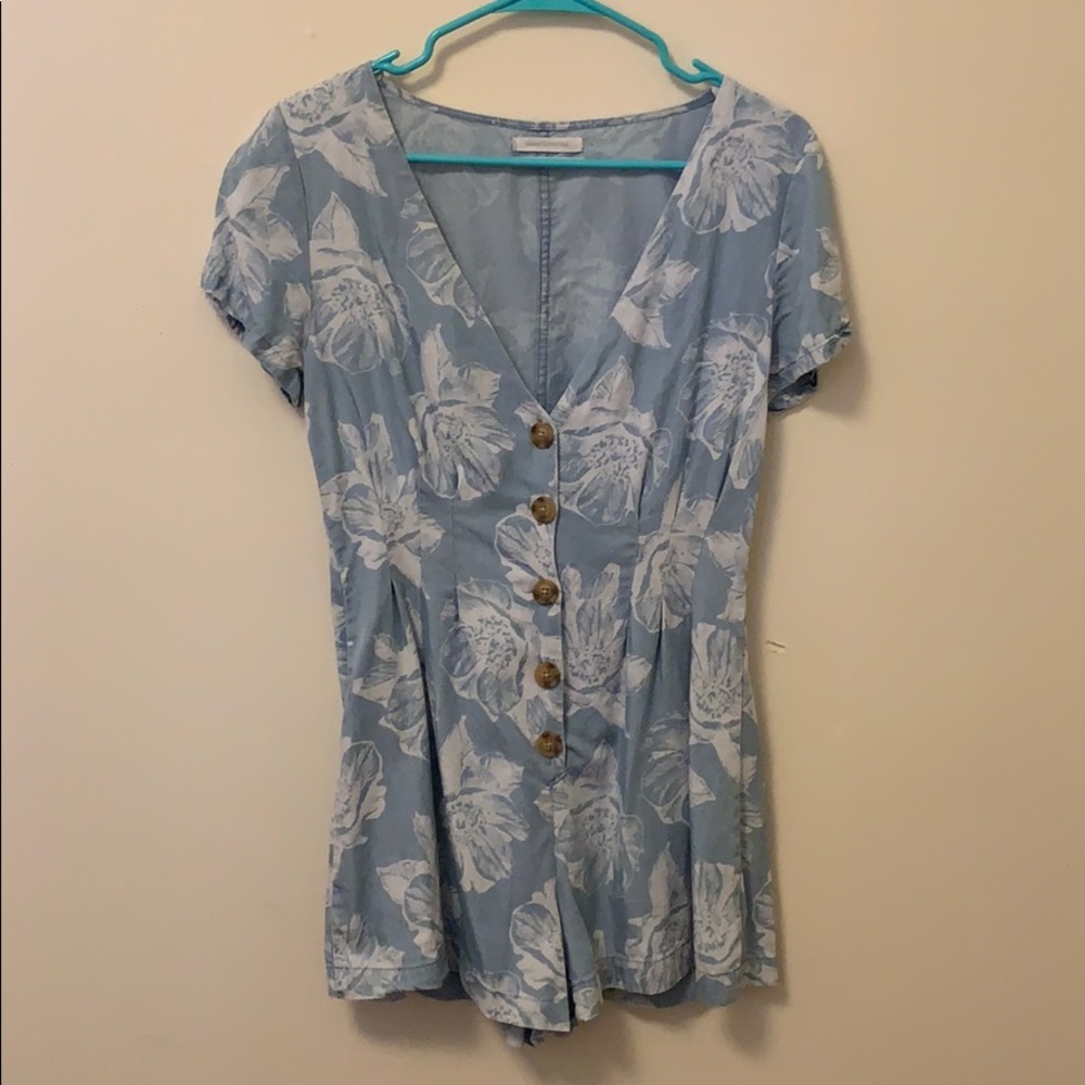 romper - Picture 2 of 5